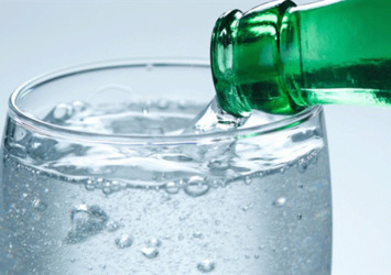 Maden suyu diye soda içmeyin