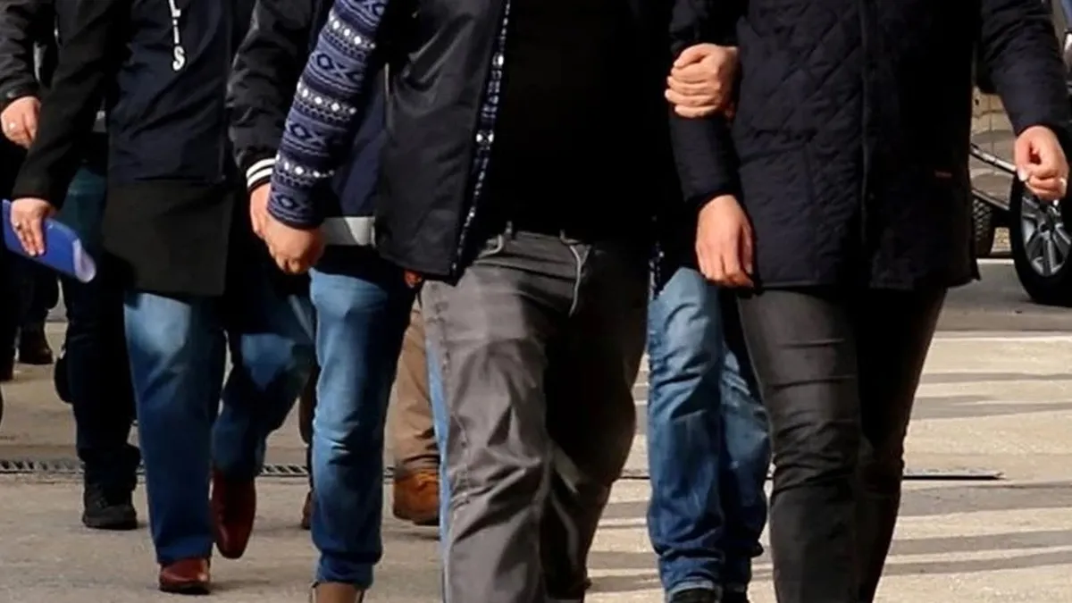 Kırklareli'nde fuhuş operasyonunda yakalanan 6 zanlı tutuklandı