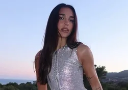 Dua Lipa evleniyor! Düğün yeri ve tarihi kulislerden sızdı