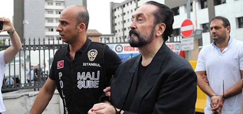 Adnan Oktar iddianamesinde dikkat çeken askerlik detayı