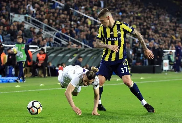 25 Mayıs Fenerbahçe son dakika transfer haberleri