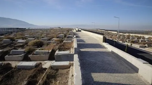 'CHP'li İzmir Büyükşehir Belediyesi’nden zam üstüne zam! Defin ücretleri bile artacak - 3