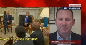 ABD PKK’ya neden destek veriyor?