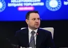 Bakan Gürlekten Özele yanıt: Boşa çıkacak