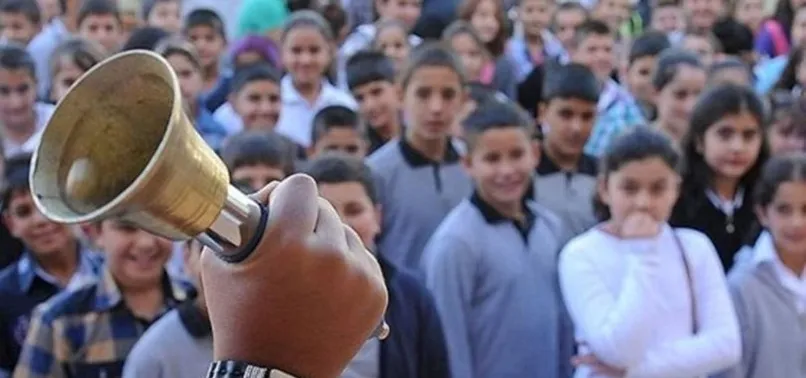 15 tatile kaç gün kaldı? Sömestr tatili hangi tarihte başlıyor? Okullar ne zaman kapanacak? MEB 2023 TATİL TAKVİMİ!