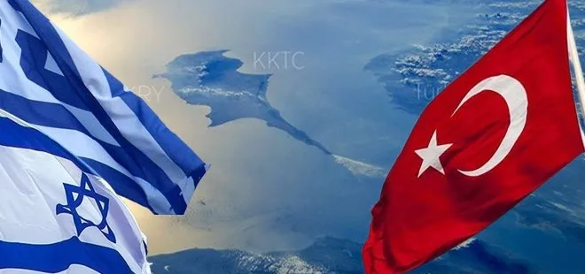 Tel Aviv ve Atina’da Türk fırtınası paniği! Doğu Akdeniz’deki enerji projesine darbe