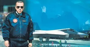 Mega projelerden ekonomiye büyük katkı
