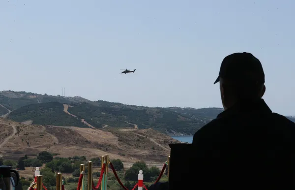 Başkan Recep Tayyip Erdoğan’dan Yunanistan’a uyarı: Aklınızı başınıza alın