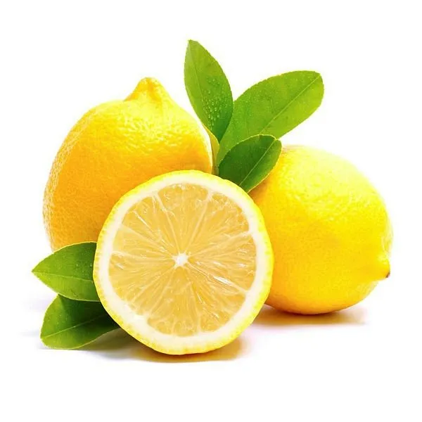 Limonun Saca Inanilmaz Faydalari