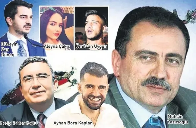 1788241320983.jpeg Kritik davalar yeniden görülecek! Muhsin Yazıcıoğlu'ndan Necip Hablemitoğlu'na - 1