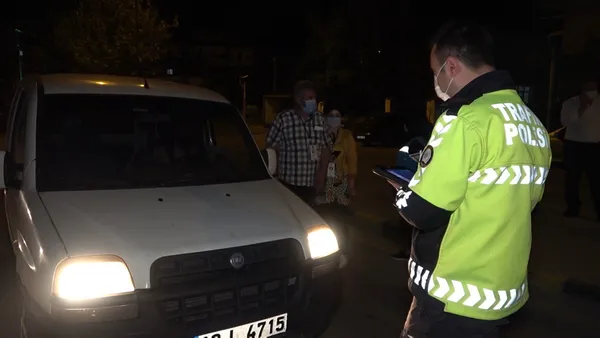 Son dakika | "7 devlete gidebilirim" dedi! Polis iki adım daha gitmesine izin vermedi - 3