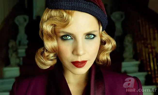 Aslı Enver'in yıllardır mücadele ettiği hastalığı ortaya çıktı | Ünlülerin hastalıkları 3