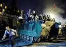 15 Temmuzda korku değil iman kazandı
