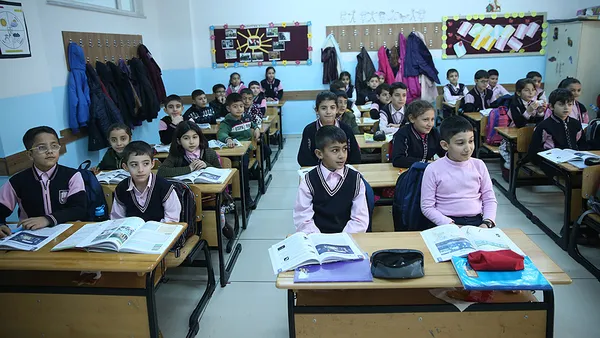 Okullarda telafi eğitiminin detayları belli oldu! Öğrenciler için müjdeli haber - 4