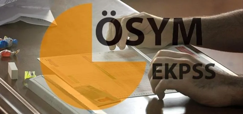 EKPSS 2022 2. tercihler ne zaman? ÖSYM EKPSS engelli memur tercihleri ve atamaları ne zaman yapılacak?