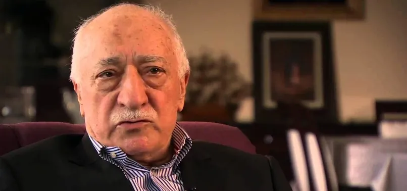 FETÖ Alman istihbaratı ile kol kola