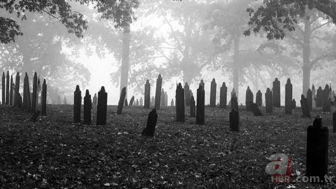 Ölüler bizi duyar mı? 14