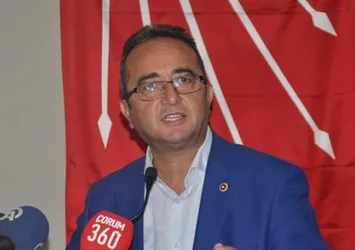 CHP Genel Başkan Yardımcısı'na silahlı saldırı!
