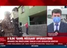 8 ilde Sahil Rüzgarı operasyonu