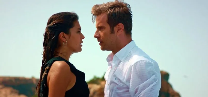 Canevim 16. bölüm izle! Canevim 16. son bölüm tek parça izle! - ATV
