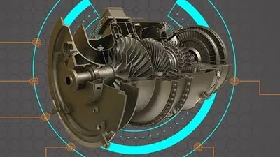 Milli helikopter motoru için önemli gelişme