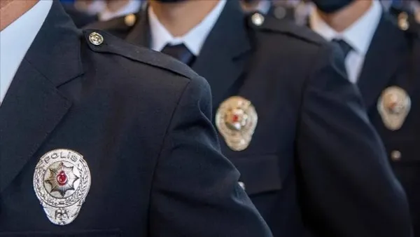 Son dakika: Polis Yüksek Öğretim Kanunu ile ilgili teklif TBMM’de: İç Güvenlik Fakültesi kuruluyor! 8 yıl mecburi hizmet - 2