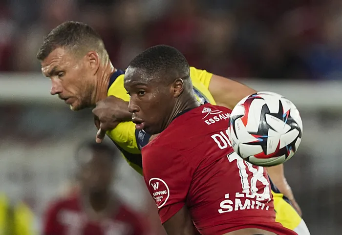 Tur İstanbul’a kaldı: Fenerbahçe Lille deplasmanında mağlup! İşte maçta yaşananlar...