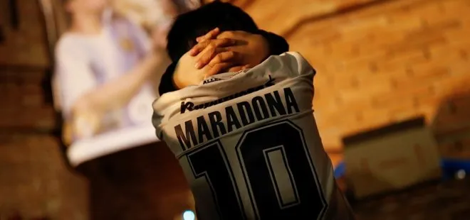 Maradona doktor kurbanı mı oldu? Dünyayı sarsan iddia