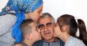 19 yıl önceki maden faciası! Bir tek o sağ çıktı