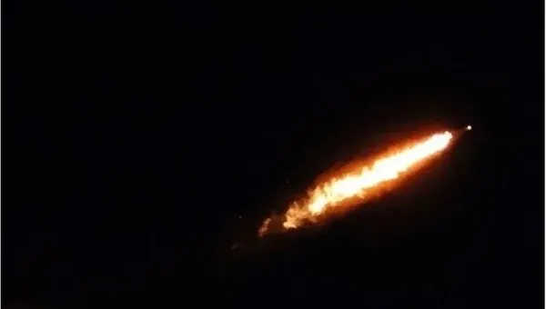 İran ordusu Irak’ta ABD’yi vurdu! Amerikan üslerine çok sayıda füze fırlatıldı! ABD’den ilk açıklama...