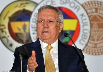 Gürcan Bilgiç: 'Aziz Yıldırım, Ali Koç'a rakip...'