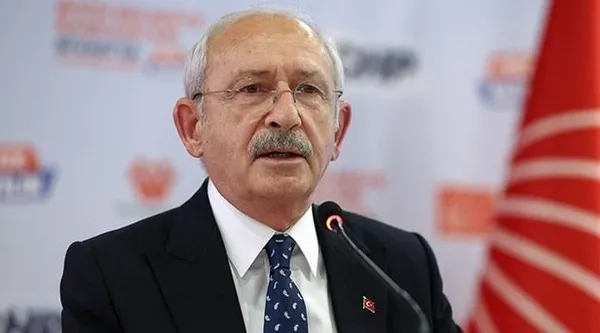 Kemal Kılıçdaroğlu Londra'daki fon yöneticilerine "Bakan Nebati ile görüşmeyin" diyerek Türkiye'nin önünü kesmeye çalıştı! İşte masa farkı - 1