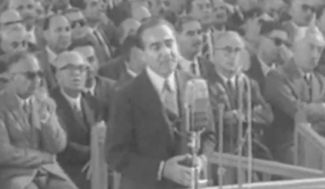 Adnan Menderes’in son anlarını görevli asker anlattı: Boşuna idam ettiler