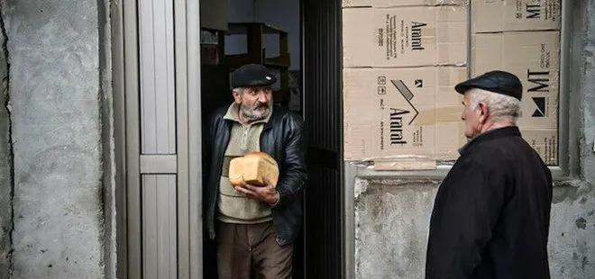 Ermenistan’ı bekleyen büyük tehlike kapıda: Ekmek bulamayabilirler!