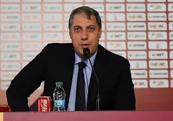 Levent Nazifoğlu hakemlere isyan etti