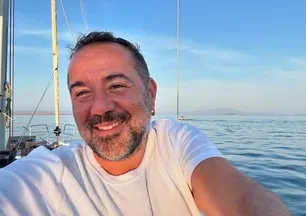 Ata Demirer aşkını ilan etti: "Doğum günün kutlu olsun sevdiğim kadın"