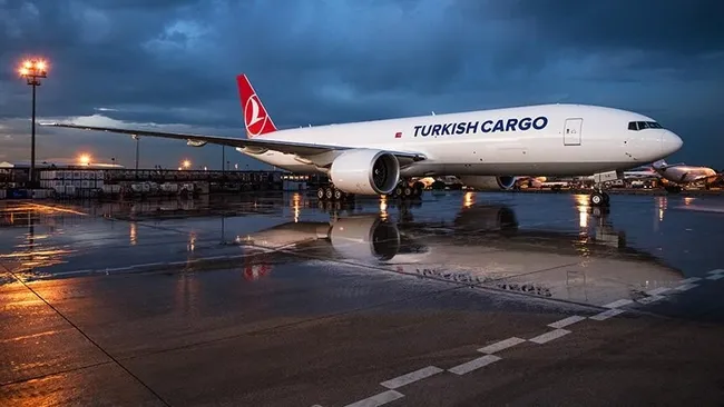 Turkish Cargo Avrupa’nın en iyi hava kargo markası seçildi - 3