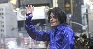 Şoke eden görüntü! ’Michael Jackson yaşıyor’