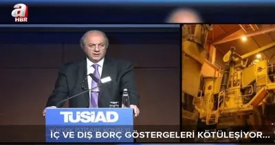 ANALİZ - Adı darbelerle anılan dernek: TÜSİAD!