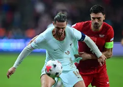 Arda Güler ve Merih Demiral'dan Fransa maçı açıklaması: "Hakemi etki altına aldılar"