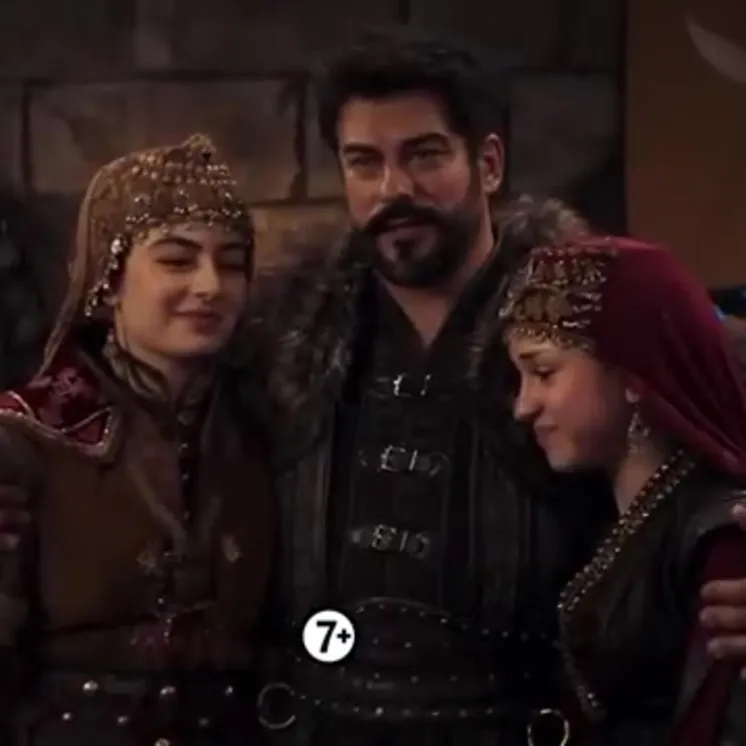 Kuruluş Osman 194. Bölüm 2. Fragman