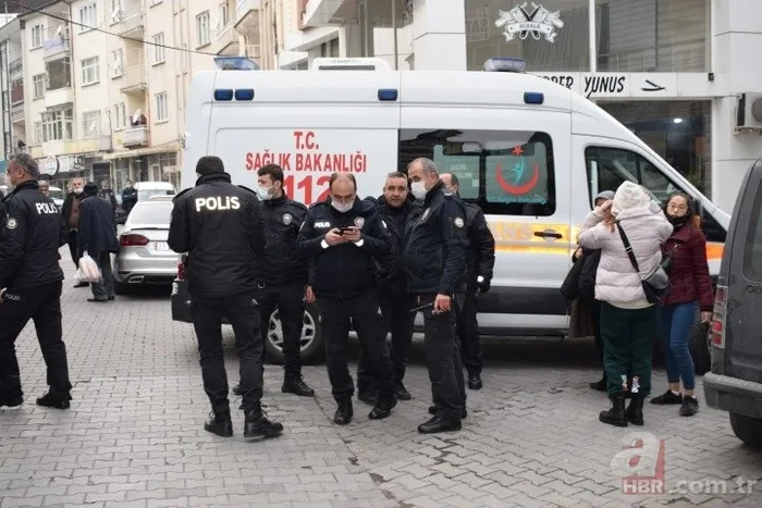 Son dakika: Malatya’daki pitbull köpekli saldırıda yeni gelişme: Tutuklandı - 1