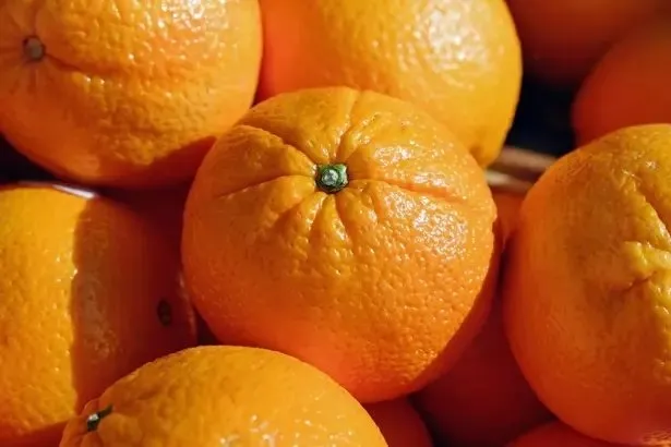 Limondan bile 10 kat fazla C vitamini içeriyor! Bütün vitamin depolarınız dolacak