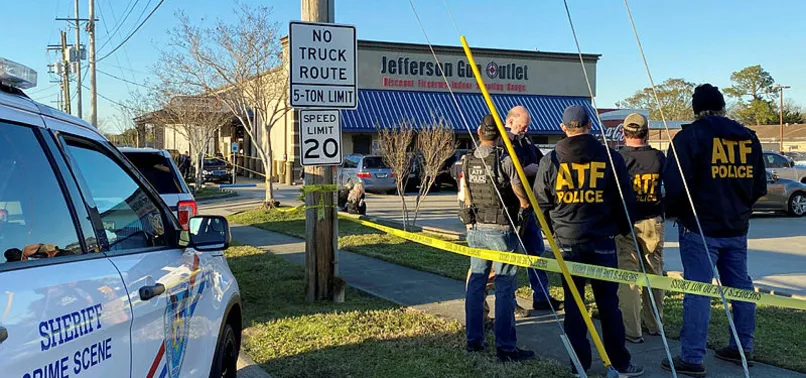 ABD'de silahlı saldırı: 3 kişi hayatını kaybetti