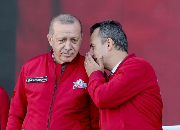 Başkan Erdoğan’ın Almanya’ya Eurofighter resti sonrası dikkat çeken mesaj