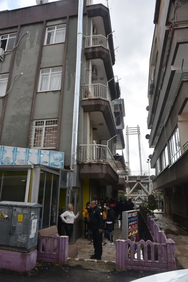 Antalya’da kan donduran olay! Deccal nedir, ne anlama geliyor? Deccal kimdir, kime denir?