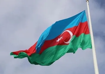 Azerbaycan'dan Filistin'in Nablus kentinde 600 öğrenci kapasiteli okul!