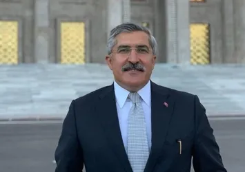 AK Parti’li Yayman’dan Özgür Özel’e tepki: CHP’nin rotası şaşmıştır