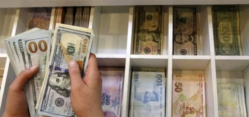 Merkez Bankası Başkanı Murat Uysal ve BDDK Başkanı Mehmet Ali Akben bir araya geliyor