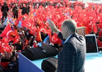 Seçimde başarıya götürecek 4 faktör! AK Parti'de 81 ilin fotoğrafı çekildi | İstanbul'da seçim kampanyasının ana teması belli oldu